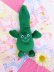 画像1: Garden Heroes Zoey Zucchini (1)