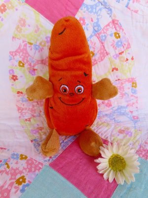画像1: Garden Heroes Sadie Sweet Potato
