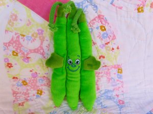 画像2: Garden Heroes Benjamin Green Beans