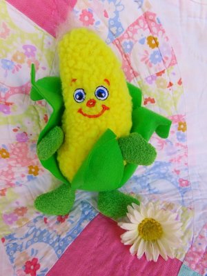 画像1: Garden Heroes Craven Corn