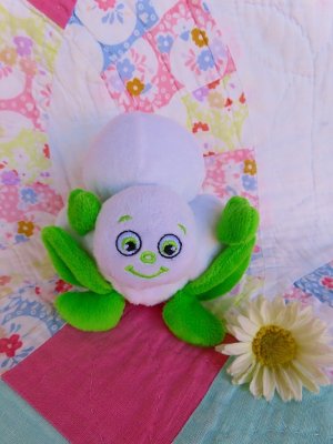 画像1: Garden Heroes Cody Cauliflower