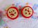 画像6: BARK Dog Toy Pizza