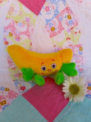 画像1: Garden Heroes Cece Cantaloupe