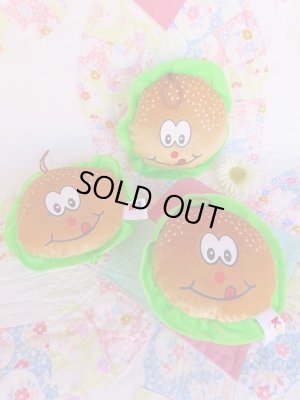 画像1: Kipp Brothers Hamburger 