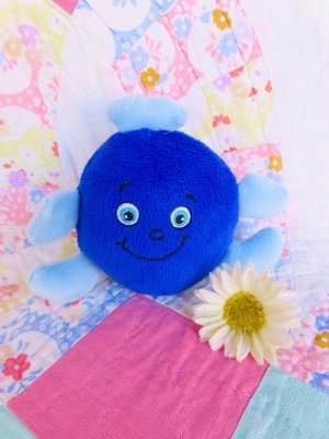 画像1: Garden Heroes Billy Blueberry