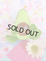 Garden Heroes Alonzo Avocado