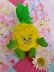 画像1: Garden Heroes Pepe Pineapple (1)