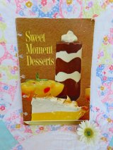Sweet Moment Dessert