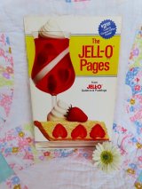 JELL-O Pages