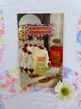 Amaretto di Saronno Cake with love 
