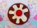 画像4: Cherry&Chocolate Cupcake Cookie Jar