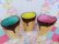 画像9: Waffle Corn Ice Cream Cup Pink