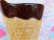 画像8: Waffle Corn Ice Cream Cup Pink