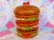 画像2: Hamburger Cookie Jar