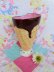 画像1: Waffle Corn Ice Cream Cup Pink (1)