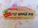 画像7: Morton Apple Pie