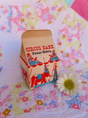 画像1: Feess Daily Circus Bank 