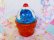画像2: Ice Cream Jar Blue