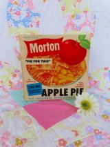 Morton Apple Pie