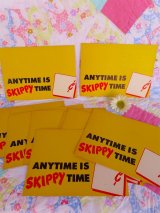 SKIPPY Price Card Stand