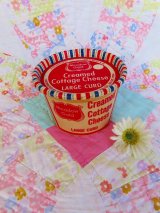 Meadow Gold Cheese Cup