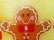 画像6: Gingerbread Glass Prep Bord (6)