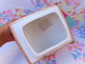 画像11: Heart Candy House Cookie Jar 2