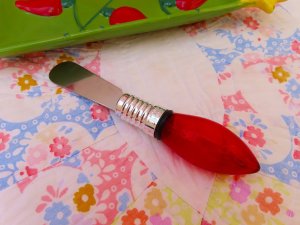 画像6: Tree&Light Bulb Spreader Set