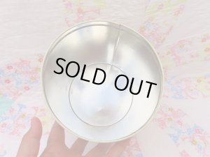 画像6: Heart&Gingerbread Tin Can