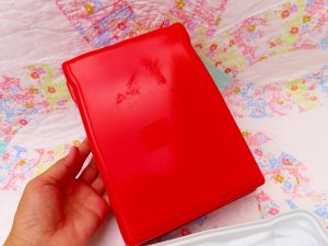 画像5: Bakery Shop Plastic Box