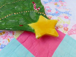 画像6: VIGOR Christmas Tree Plate