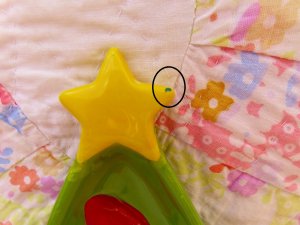 画像4: Tree&Light Bulb Spreader Set