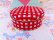 画像3: Red×White Check Can Round (3)