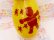 画像5: Ginger Bread Man Cookie Jar Yellow (5)