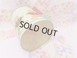 画像5: Heart&Gingerbread Tin Can