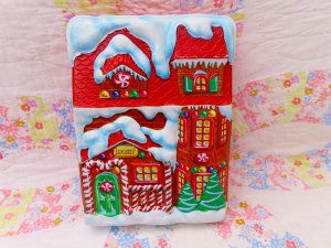 画像2: Bakery Shop Plastic Box