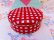 画像2: Red×White Check Can Round (2)