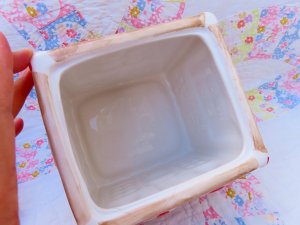 画像8: Heart Candy House Cookie Jar 2