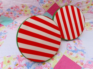 画像6: Christmas Color Cake Stand