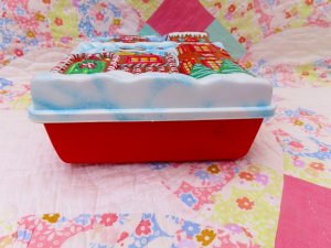 画像8: Bakery Shop Plastic Box