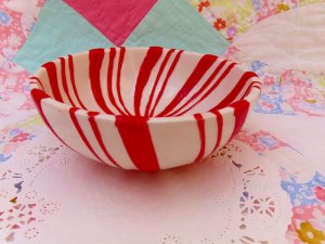 画像4: Mint Candy Bowl＋Spreader