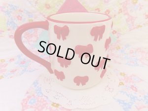 画像2: Red Bow Big Mag