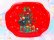 画像4: Christmas Mini Tin Tray (4)