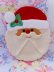 画像2: Santa Compartment Plate (2)