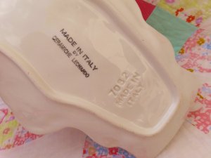 画像4: Pajamas Bear Long Plate