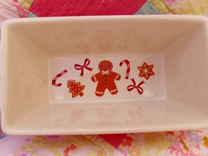 画像5: Gingerbread Loaf Pan