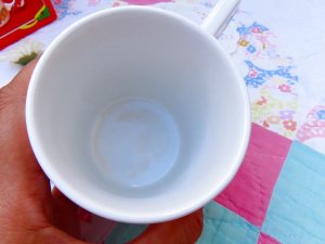 画像5: Santa Bear Gift Mug