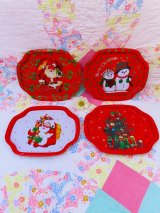 Christmas Mini Tin Tray