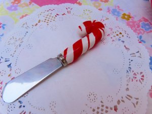 画像7: Mint Candy Bowl＋Spreader