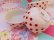 画像7: Red Polka Dot Bowl  (7)